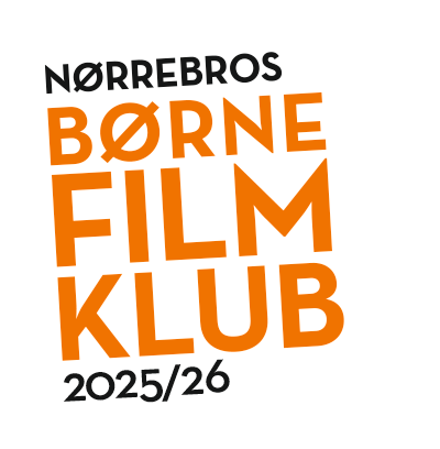 Nørrebros Børnefilmklub